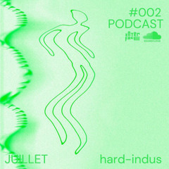 PODCAST - Comme Un Mois De Juillet XX