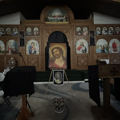 Covenant Thursday Coptic Praxis, Chanted By The Blessed Deacons Mina Samaan And George Wanis
