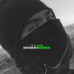 Mwaki (Hardstyle) (Remix)