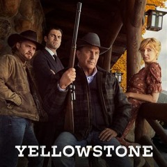 Plausible Deniability  (Trailer music featured on YELLOWSTONE)