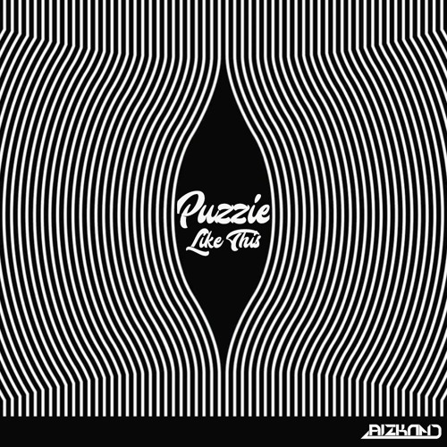 RIZKAND - PUZZIE LIKE THIS