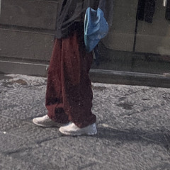 stare bene non mi riesce:/ + tess