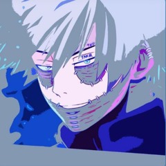 Rap do Dabi (Boku no Hero) - CHAMAS AZUIS | Takeru [Prod. 808 Ander]