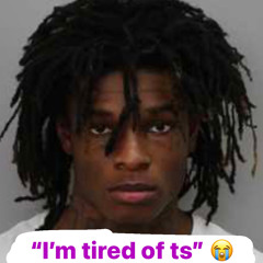 TayeDirty -  #FREETHISNIGGADIRTY FREESTYLE (prod. PLAGUEVIBE)
