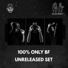 100 % ONLY BF UNRELEASED SET