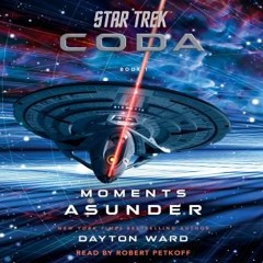 Star Trek audiobook free download mp3