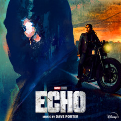 Echo (From "Echo") [feat. Brenner Billy, Bryon "Mahli" Billy, Philip L. Billy, Lisa Johnson-Billy, Alisha Williams & Seth Fairchild]