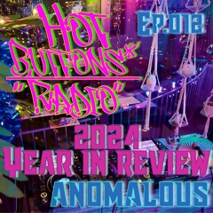 HBR 2024 Year End Mix, ep.12