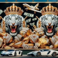GodKingMajorLucre -  Keep  Winning Freestyle