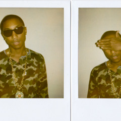 pharrell type beat