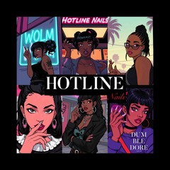 HOTLINE NAILS