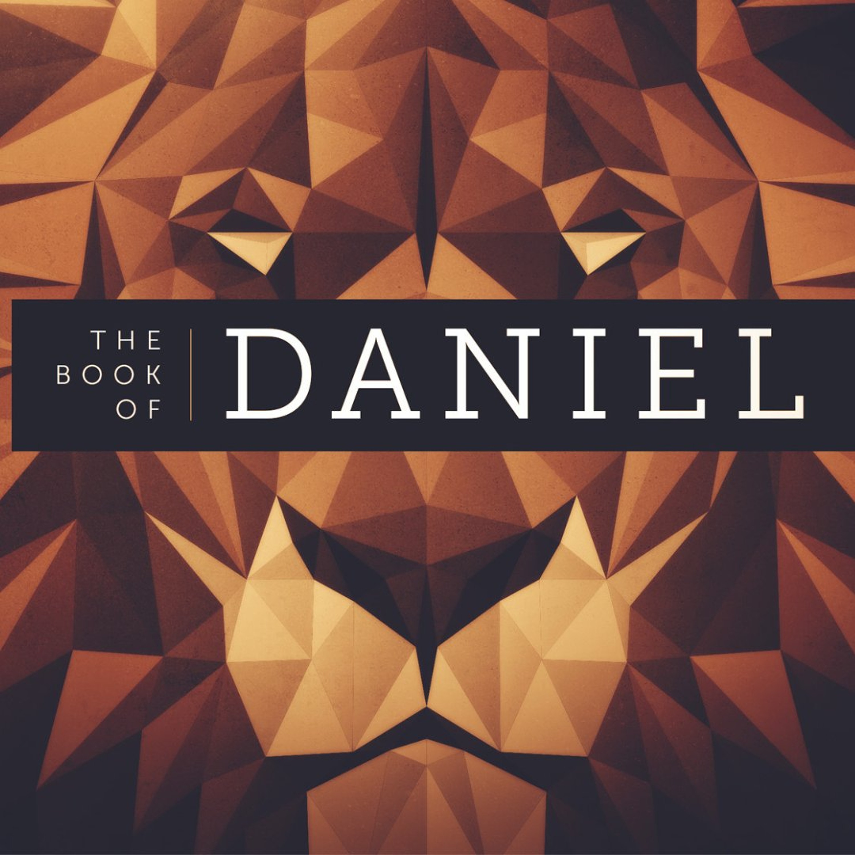 Daniel - Part 5 (Yuba City) episode artwork
