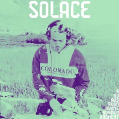 SOLACE - (Flutter House)