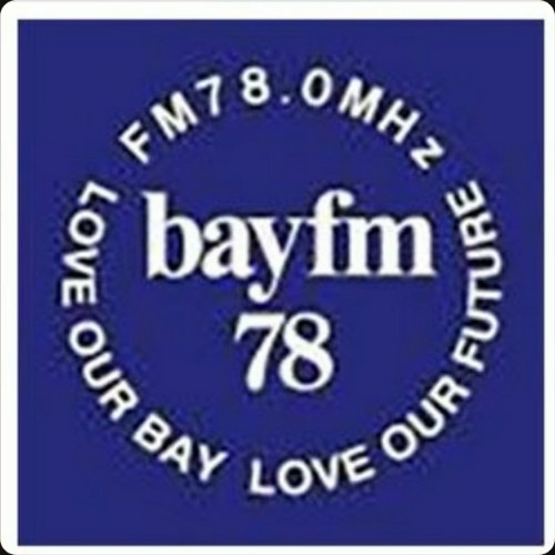 NEW: Century 21 Mini Mix #8 - Bay FM 78 ‘Japan’ (1989) (Retaliate)