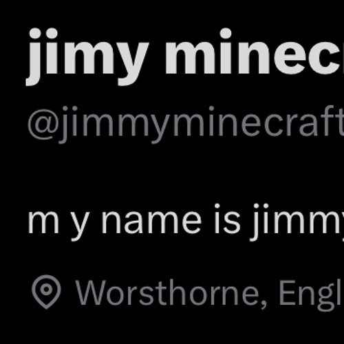 the jimmy minecraft 8 song 1 jimmy minecraft!!