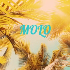 Romy Rose - Molo (feat. Hiro) [ Heke FMS X K - Lem PF ] 2023