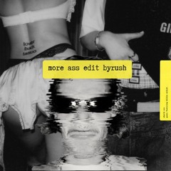 Charli xcx & Billie Eilish - Guess (more ass edit byrush)