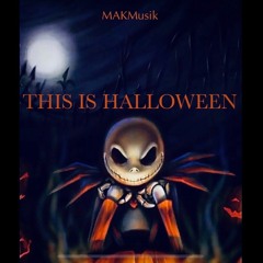 This Is Halloween