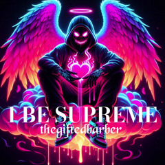 I Be Supreme (Mix.1)