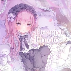 【2024春M3 第二展示場 シ-08b】Deceive Emote【XFD】