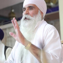 Sant Baba Hari Singh Ji 091824