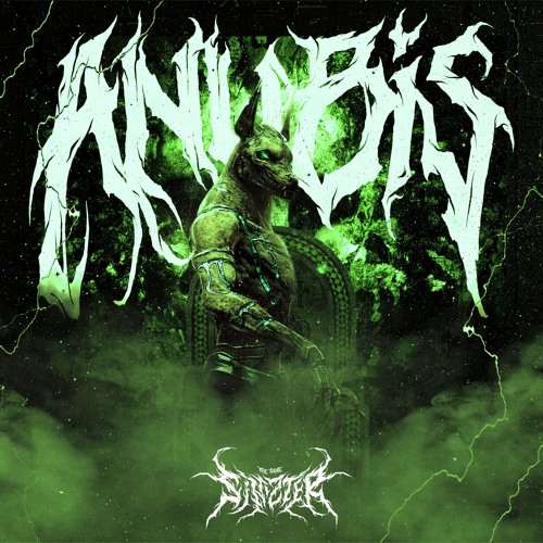 ANUBIS (prod. Netuh)