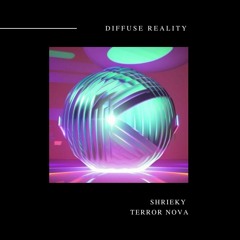 Shrieky  - Terror Nova