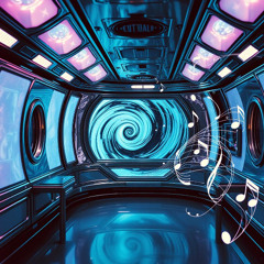 Interstellar Frequencies #03