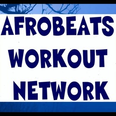 AFROBEATS WORKOUT MUSIC – VOL. 1 |Workout Instrumental Music