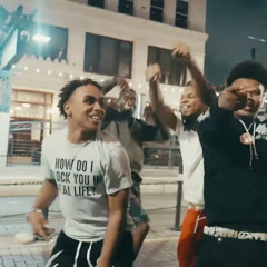 Silent KJ x AJ DaHitta - Slide (Official Video) Shot by: MyWayTv