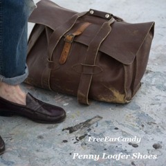 Penny Loafer Shoes