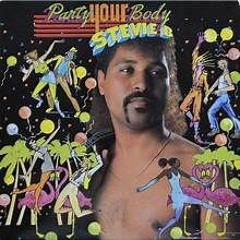 September "Pop-Boom-Bap" (1984 - 2002) Mix
