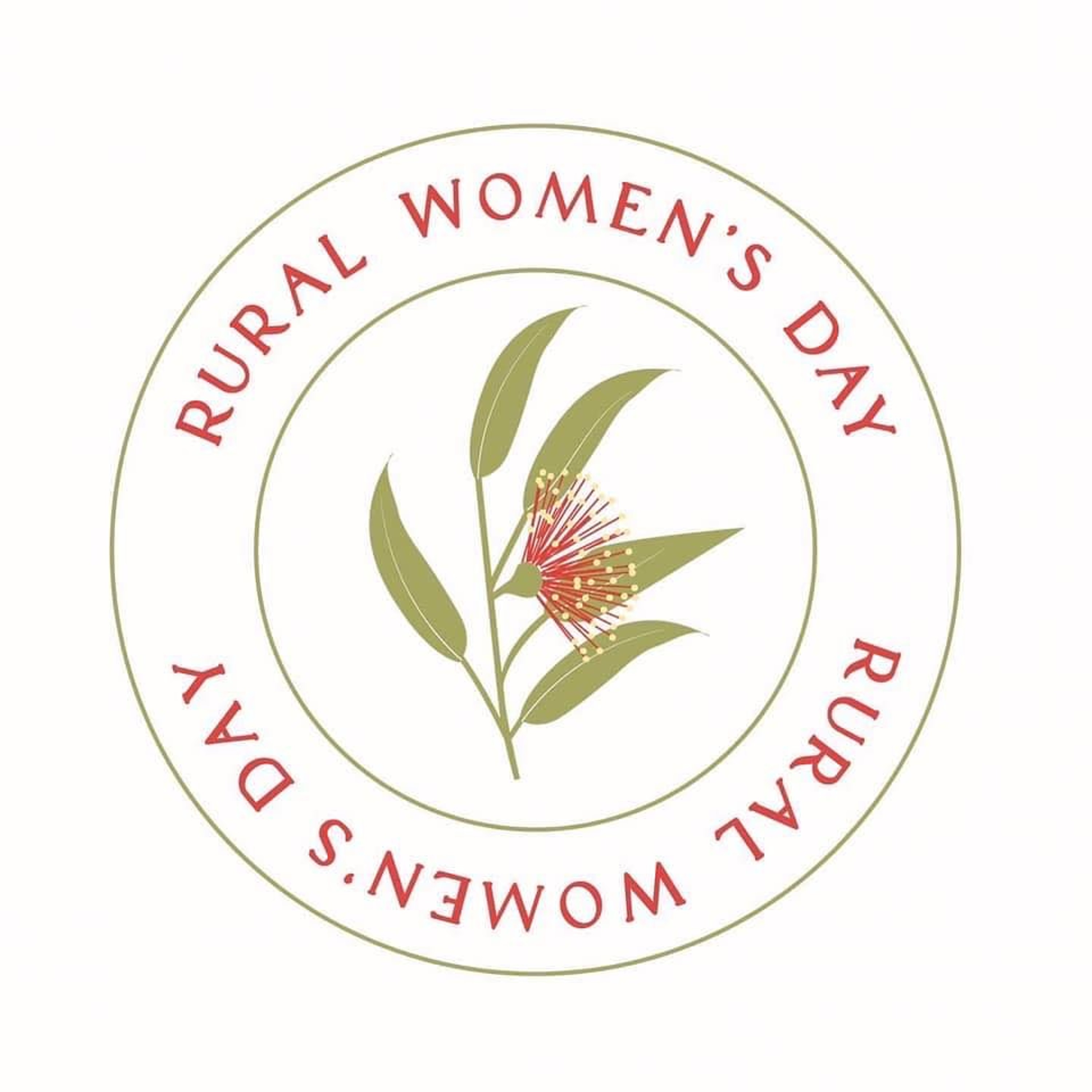 Elisha Basse on the upcoming event in Nagambie for Rural Women's Day