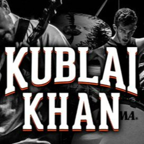 Stream Kublai Khan - The Hammer Cover Redo Mix by Eleven 13 Audio | Listen  online for free on SoundCloud