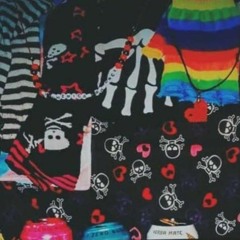 puke my gutzz nightcore