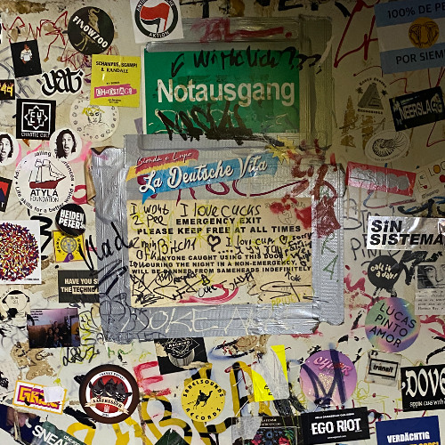 Bliss Inc. @ Sameheads, Berlin (28.02.2025)
