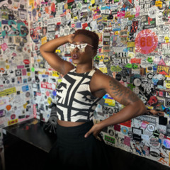 HoD Dee Diggs' Birthday Special @ The Lot Radio 09-26-2025
