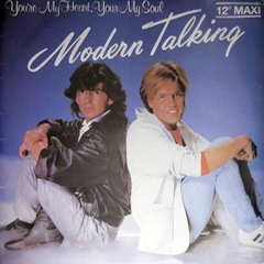 Modern Talking - You're My Heart, You're My Soul (Zopke Remix) Teaser