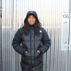 Soup To Nuts w/ Shy One 191125