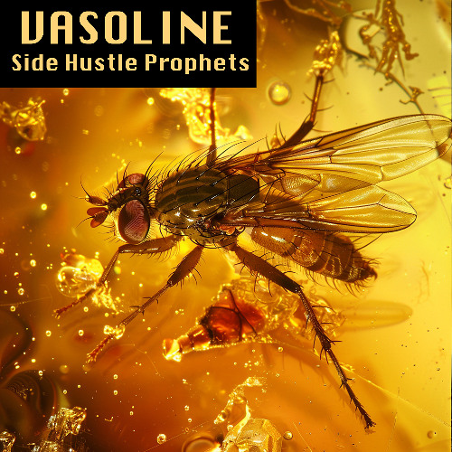 Vasoline