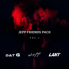 LANT & JEPP - One More (Remix)