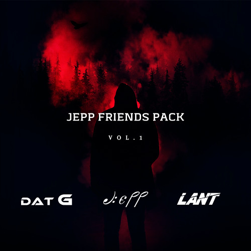 LANT & JEPP - One More (Remix)