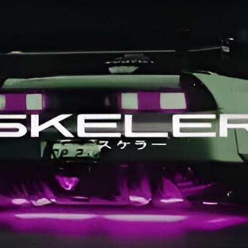 $UICIDEBOY$ - Now I'm Up to My Neck With Offers (Skeler Remix) N i g h t D r i v e スケラー PART IV
