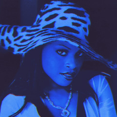 Foxy Brown - I'll Be (GoDiVa's Monie MiX)