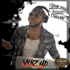 HQ FRIDAYS OPENING SET - VYBZHD
