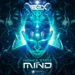 IbeX - Higher State Of Mind (Original Mix)