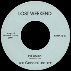 Pleasure