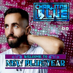 WELCOME TO ¨NEW BLUE YEAR¨