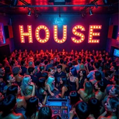 Fuss - house cut  By Tirionbeats