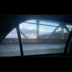 driving before sunrise